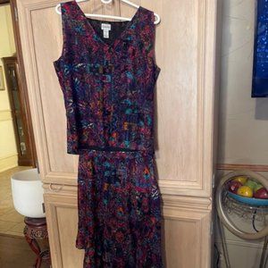 Gorgeous 2-piece set